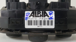 COMANDO AR CONDICIONADO GM COBALT 2012 A 2014