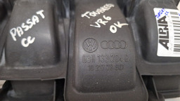 BASE COLETOR ADMISSÃO VOLKSWAGEN PASSAT CC FSI 2010