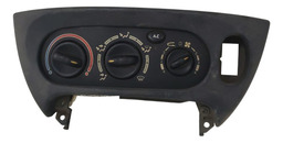 Comando Ar Condicionado Renault Megane 1999 A 2005