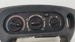 COMANDO AR CONDICIONADO RENAULT MEGANE 1999 A 2005