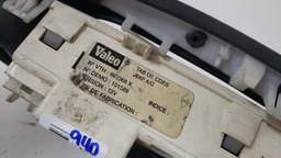 COMANDO AR CONDICIONADO RENAULT MEGANE 1999 A 2005