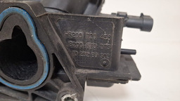 COLETOR ADMISSÃO RENAULT SANDERO 1.6 8V 2012 2013