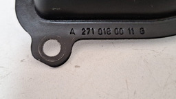 TAMPA CARTER MOTOR MERCEDES C180 1.8 2007 2008