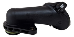 PESCADOR ÓLEO MOTOR AUDI A3 1.4 TFSI 2016 2017 PRETO