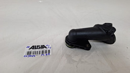 PESCADOR ÓLEO MOTOR AUDI A3 1.4 TFSI 2016 2017 PRETO