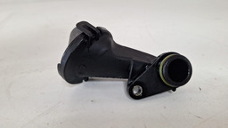 PESCADOR ÓLEO MOTOR AUDI A3 1.4 TFSI 2016 2017 PRETO