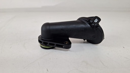 PESCADOR ÓLEO MOTOR AUDI A3 1.4 TFSI 2016 2017 PRETO