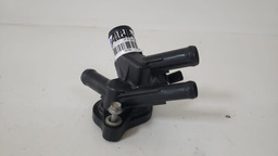 FLANGE ÁGUA CABEÇOTE GM CRUZE 1.4 2017 A 2019