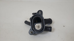 FLANGE ÁGUA CABEÇOTE GM CRUZE 1.4 2017 A 2019