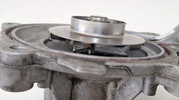 BOMBA DAGUA MERCEDES C180 1.8 2007 2008