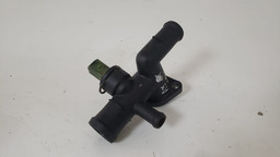 FLANGE VALVULA TERMOSTATICA AUDI A3 1.8 1998 A 2006