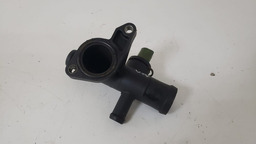 FLANGE VALVULA TERMOSTATICA AUDI A3 1.8 1998 A 2006