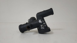FLANGE VALVULA TERMOSTATICA AUDI A3 1.8 1998 A 2006