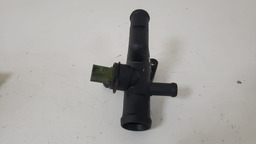 FLANGE VALVULA TERMOSTATICA AUDI A3 1.8 1998 A 2006