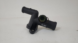 FLANGE VALVULA TERMOSTATICA AUDI A3 1.8 1998 A 2006