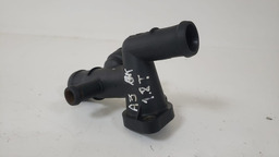 FLANGE VALVULA TERMOSTATICA AUDI A3 1.8 1998 A 2006