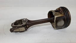 BIELA COM PISTÃO HYUNDAI TUCSON 2.0 16V 2008 A 2012 (1)