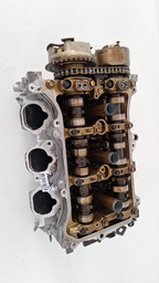 CABEÇOTE DIREITO TOYOTA CAMRY 3.5 V6 2010 2011