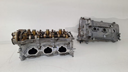 CABEÇOTE DIREITO TOYOTA CAMRY 3.5 V6 2010 2011