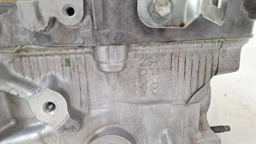 CABEÇOTE DIREITO TOYOTA CAMRY 3.5 V6 2010 2011