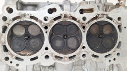 CABEÇOTE DIREITO TOYOTA CAMRY 3.5 V6 2010 2011