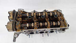 CABEÇOTE ESQUERDO TOYOTA CAMRY 3.5 V6 2010 2011