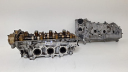 CABEÇOTE ESQUERDO TOYOTA CAMRY 3.5 V6 2010 2011