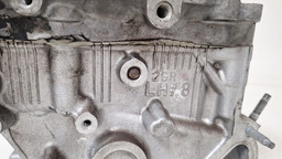 CABEÇOTE ESQUERDO TOYOTA CAMRY 3.5 V6 2010 2011