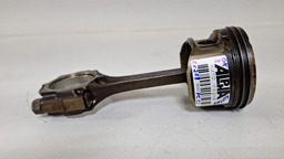 BIELA COM PISTÃO HYUNDAI TUCSON 2.0 16V 2008 A 2012 (2)