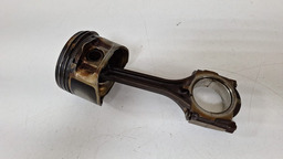 BIELA COM PISTÃO HYUNDAI TUCSON 2.0 16V 2008 A 2012 (2)