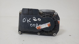 CORPO BORBOLETA TOYOTA COROLLA 2.0 2009 A 2014