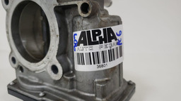 CORPO BORBOLETA TOYOTA COROLLA 2.0 2009 A 2014