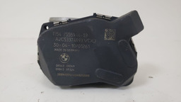 CORPO BORBOLETA BMW X5 E70 4.4 V8 2007 A 2012