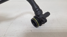 MANGUEIRA RESPIRO OLEO TURBINA VOLKSWAGEN GOLF 1.4 TSI 2018