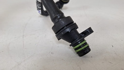 MANGUEIRA RESPIRO OLEO TURBINA VOLKSWAGEN GOLF 1.4 TSI 2018