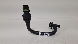 MANGUEIRA RESPIRO OLEO TURBINA VOLKSWAGEN GOLF 1.4 TSI 2018