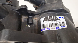 CARCAÇA VALVULA TERMOSTATICA VW GOL/SAV/FOX 1.6 2012 2013