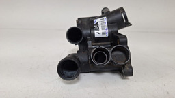 CARCAÇA VALVULA TERMOSTATICA VW GOL/SAV/FOX 1.6 2012 2013