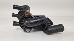 CARCAÇA VALVULA TERMOSTATICA VW GOL/SAV/FOX 1.6 2012 2013