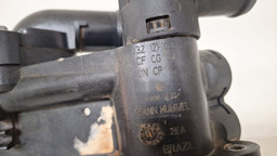 CARCAÇA VALVULA TERMOSTATICA VW GOL/SAV/FOX 1.6 2012 2013