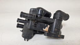 CARCAÇA VALVULA TERMOSTATICA VW GOL/SAV/FOX 1.6 2012 2013