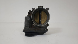 CORPO BORBOLETA VOLVO XC60 T6 3.0 2011 2012