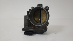 CORPO BORBOLETA VOLVO XC60 T6 3.0 2011 2012