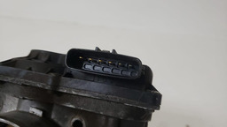 CORPO BORBOLETA VOLVO XC60 T6 3.0 2011 2012