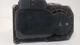 CORPO BORBOLETA VOLVO XC60 T6 3.0 2011 2012