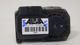 CORPO BORBOLETA VOLVO XC60 T6 3.0 2011 2012