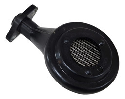 PESCADOR OLEO BOMBA CHERY TIGGO 1.5 TURBO 2018 A 2020 PRETO