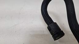 MANGUEIRAS VÁLVULA CANISTER CITROEN C4 1.6 LOUNGE 2014 2015