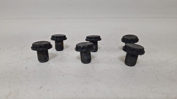 PARAFUSO VOLANTE CREMALHEIRA HONDA HRV 1.8 2015 A 2017