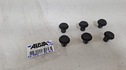 PARAFUSO VOLANTE CREMALHEIRA HONDA HRV 1.8 2015 A 2017